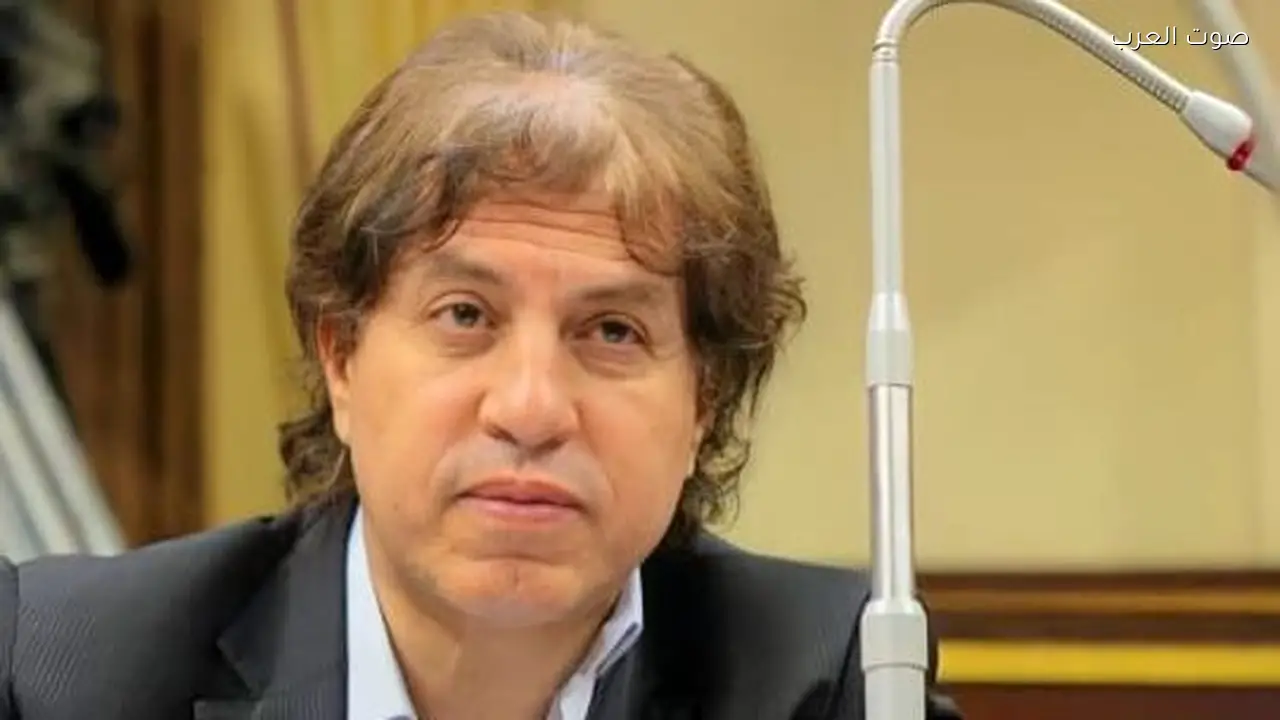 ثروت سويلم يحدد شكل قرعة المرحلة الثانية للدوري وموعد انتهاء المسابقة