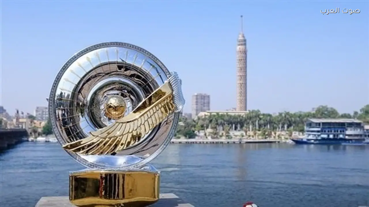 جمال الزهيري: الدوري المصري أصبح دوري شركات