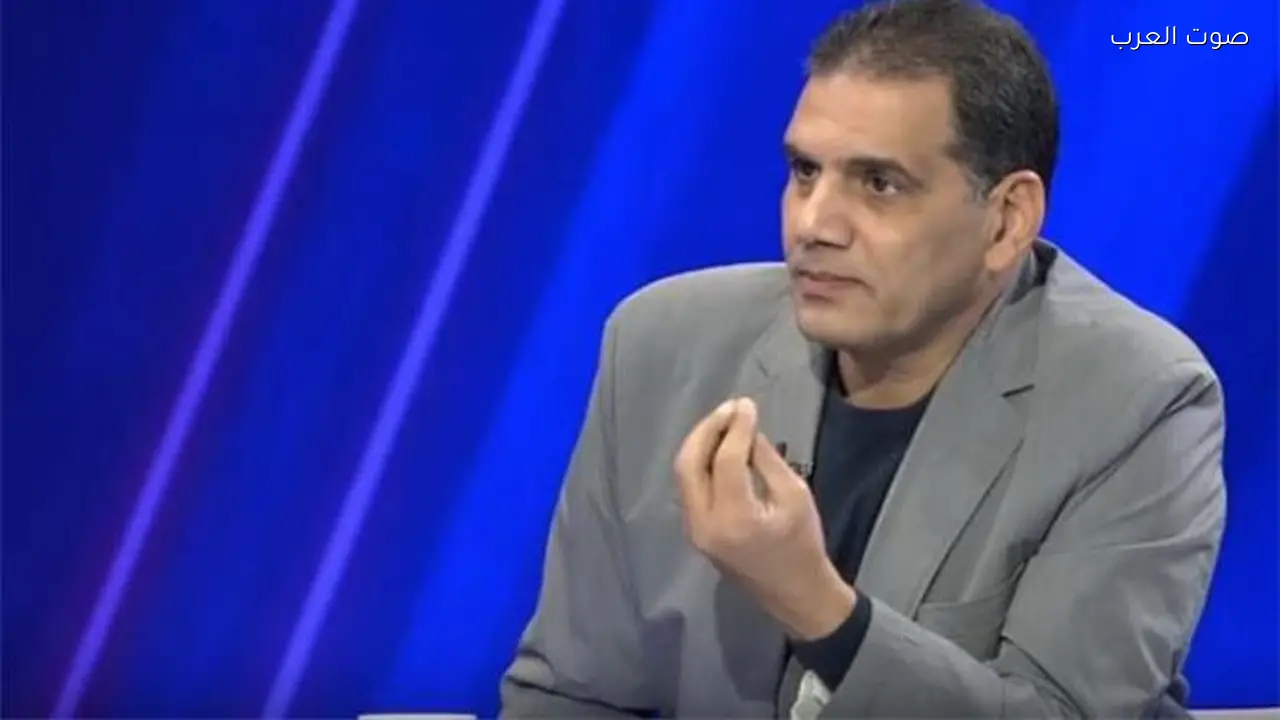 جمال الغندور يثني على مستوى الدوري الإنجليزي