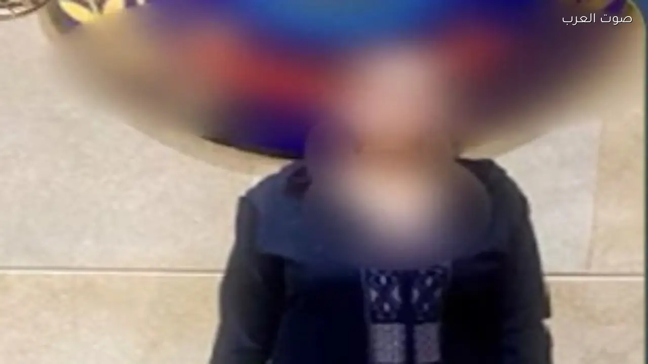 حبس صانعة محتوى بسبب فيديوهات رقص غير لائقة