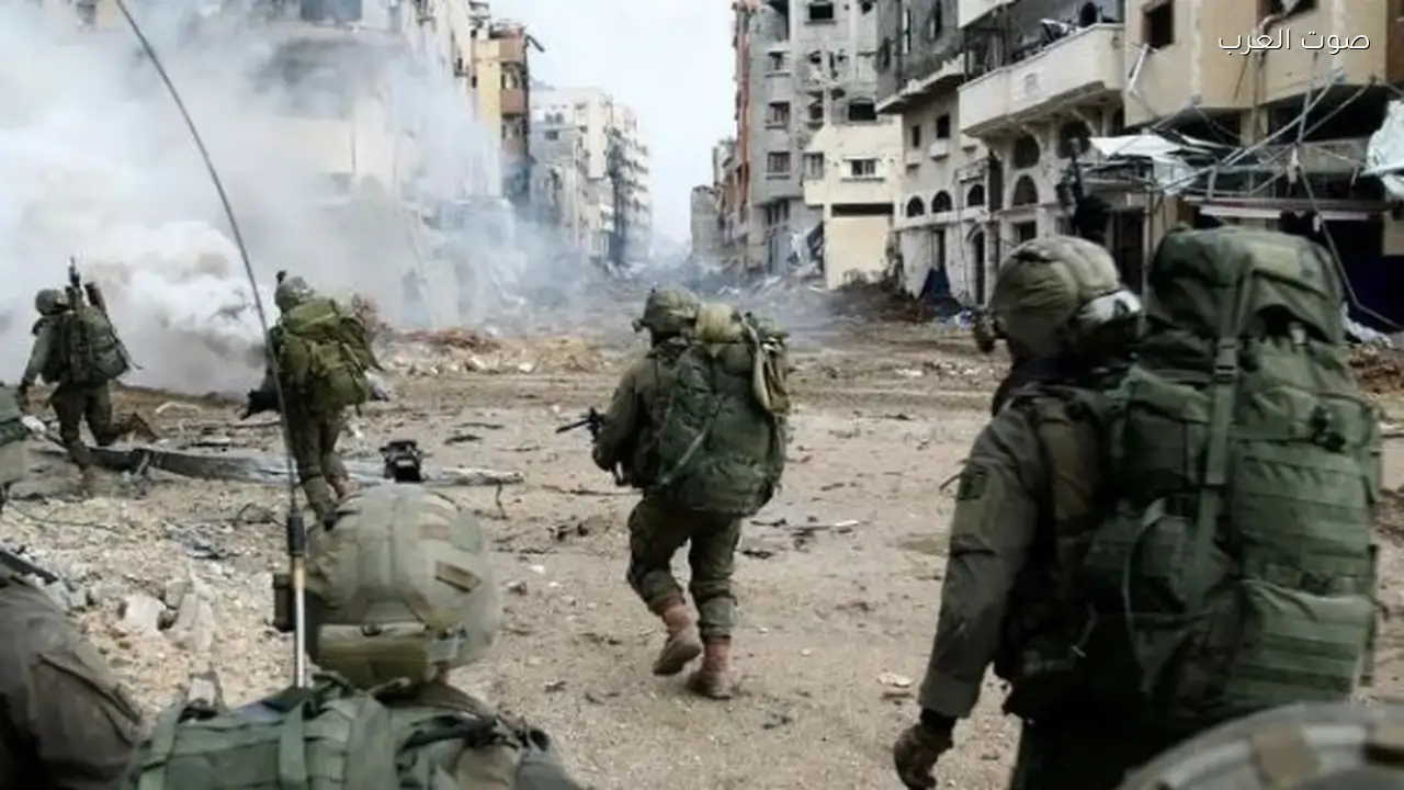 حراك دولي لإنهاء اعتقال الفلسطينيين و12 شهيداً من عائلتين في غزة