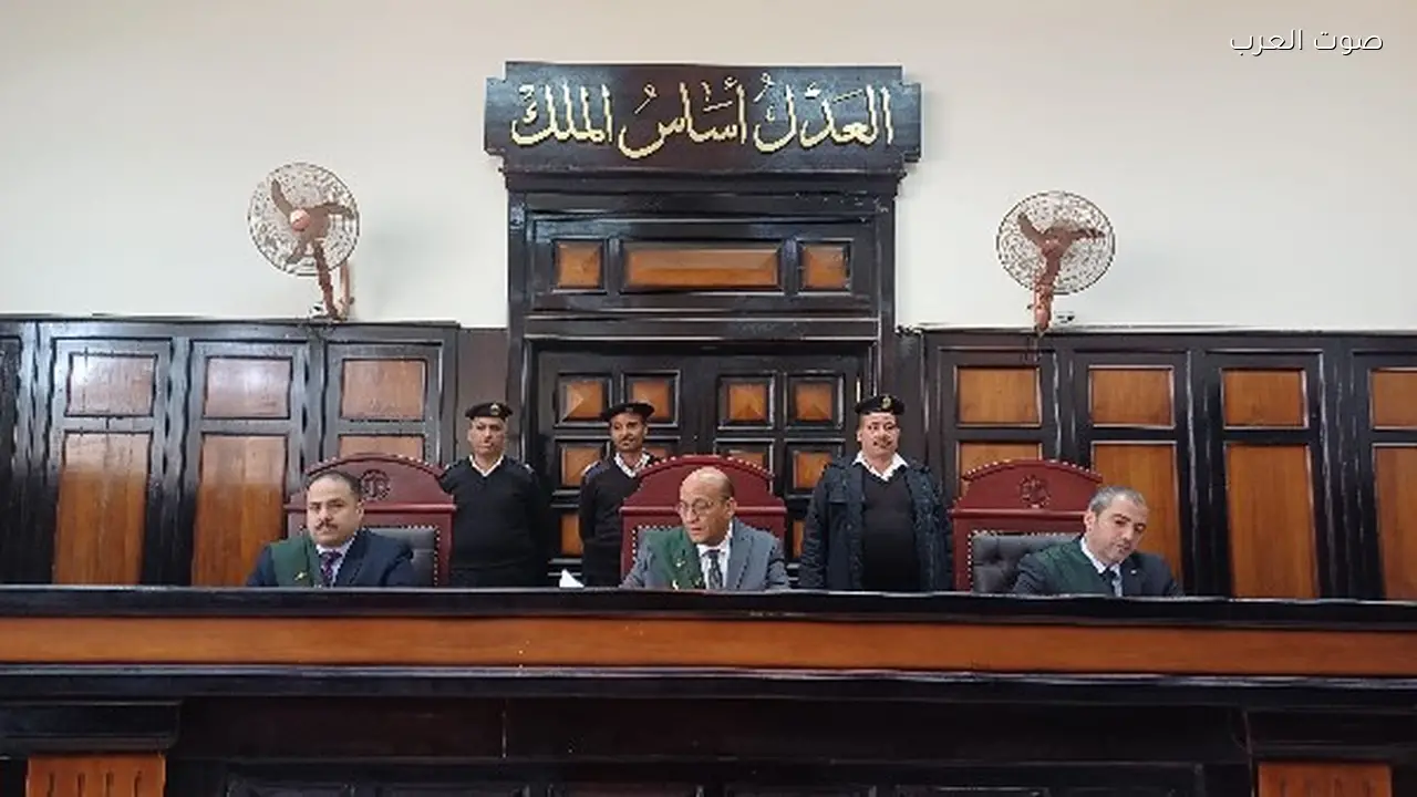 حكم بالسجن 10 سنوات وغرامة 100 ألف جنيه لعامل بتهمة تجارة الشابو في أسيوط