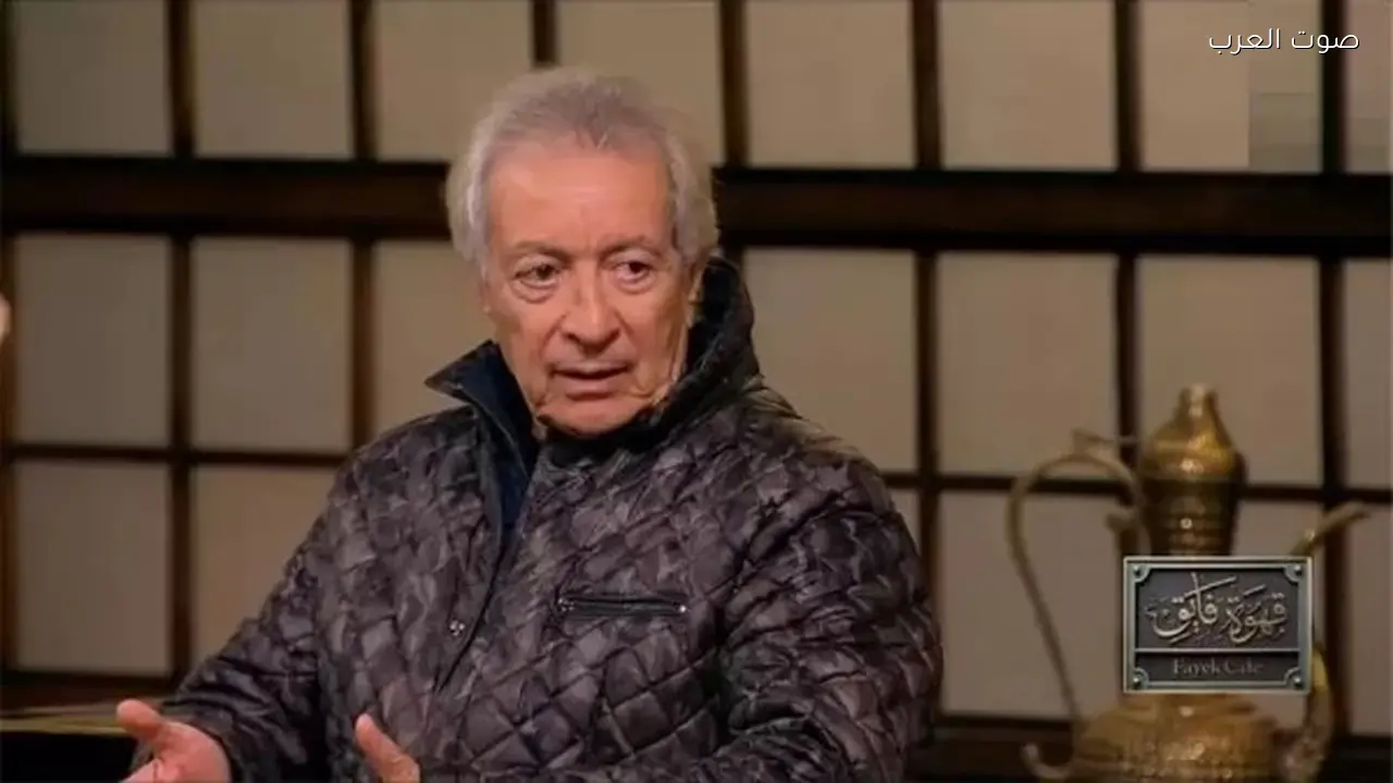 حلمي طولان: الاحتراف الذهني غائب عن الكرة المصرية