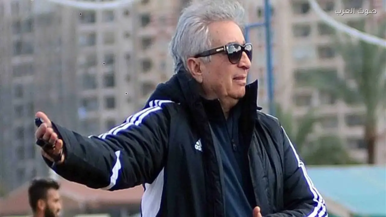 حلمي طولان يوضح تفاصيل عمل اللجنة الفنية في اتحاد الكرة