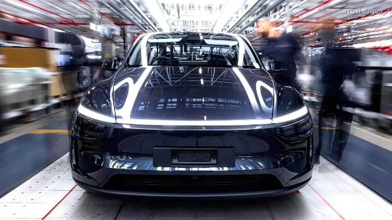 حوادث سيارات تسلا ذاتية القيادة تسجل ارتفاعًا في الوفيات