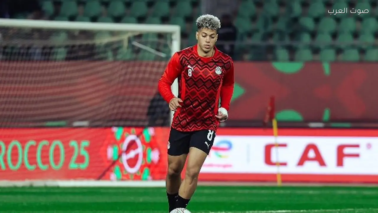 خالد الغندور يرسل تحذيرًا قويًا لإمام عاشور