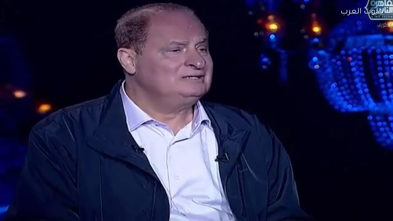 خالد منتصر ينتقد هاني مهنا بسبب شادية وفاتن حمامة