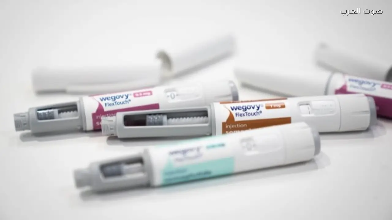 دراسة تشرح سبب عودة الوزن بسرعة بعد التوقف عن حقن التخسيس