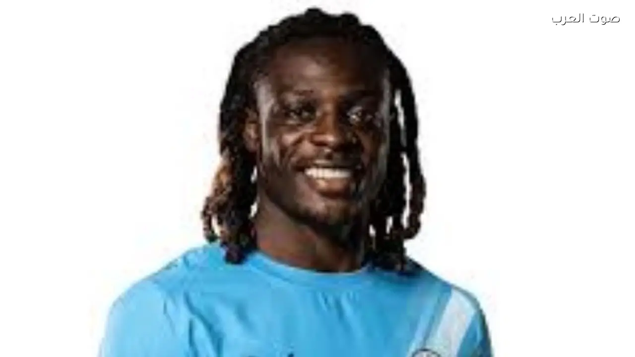 دوكو: آمل أن يكون هذا الموسم الأفضل مع مانشستر سيتي