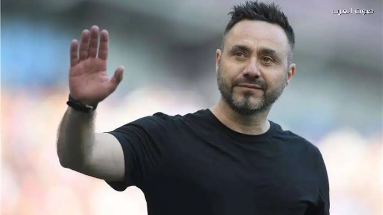 دي زيربي مهدد بالرحيل عن مارسيليا بعد الإقصاء الأوروبي