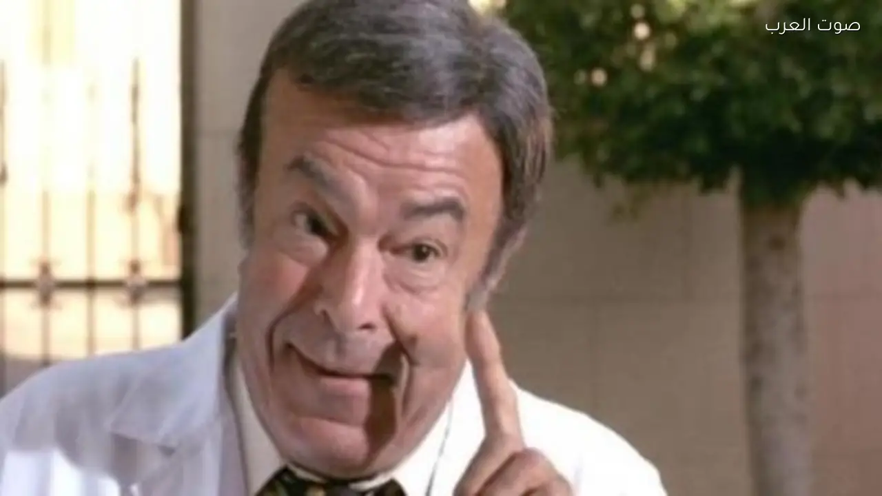 ذكرى نبيل الهجرسي وزيجاته وآخر أيامه