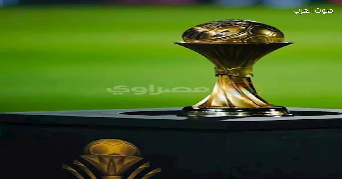 رابطة الأندية تعلن عن العقوبات المفروضة خلال الجولة الرابعة بكأس عاصمة مصر