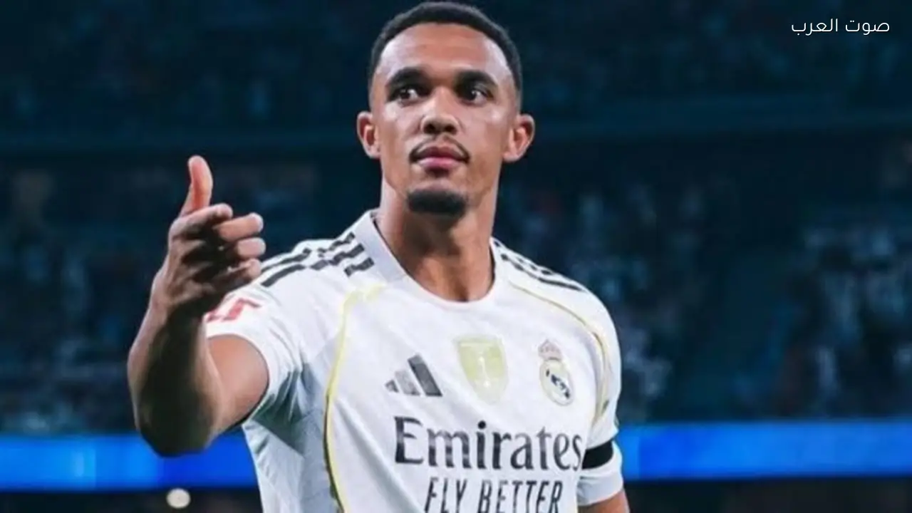 ريال مدريد يعلن قائمة مواجهة بنفيكا في دوري الأبطال بغياب روديجر وأرنولد