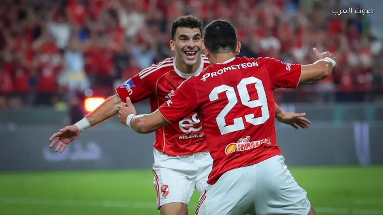 زيزو سيتلقى 83 مليون جنيه من الزمالك وقرار الاتحاد قريب