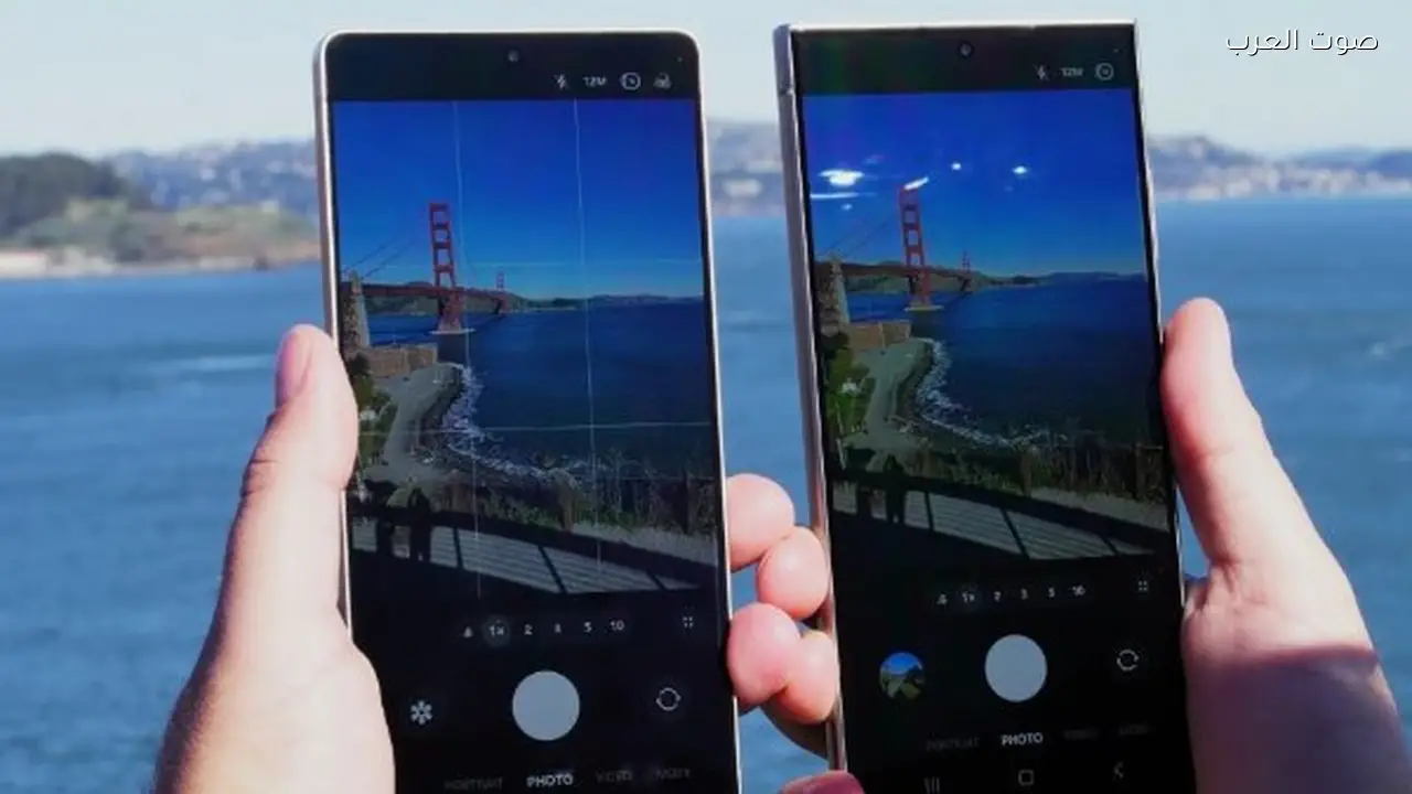 سامسونج تعلن عن ميزة جديدة في جالاكسي S26 تشبه مزايا الآيفون