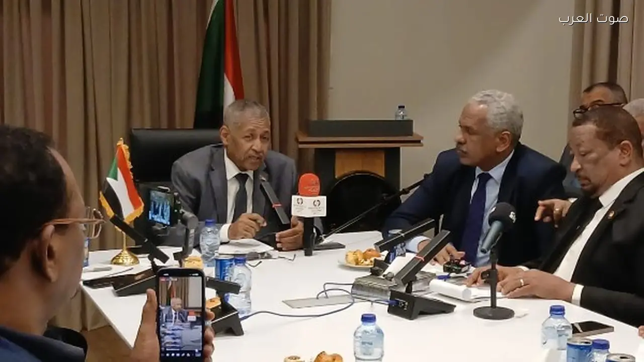 سفير الخرطوم: لا صحة لدعاوى تقييد السودانيين في مصر