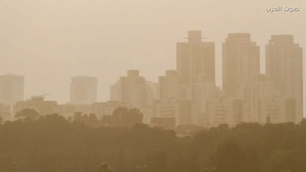 سلطات الاحتلال تطلب من الإسرائيليين البقاء في المنازل 3 أيام