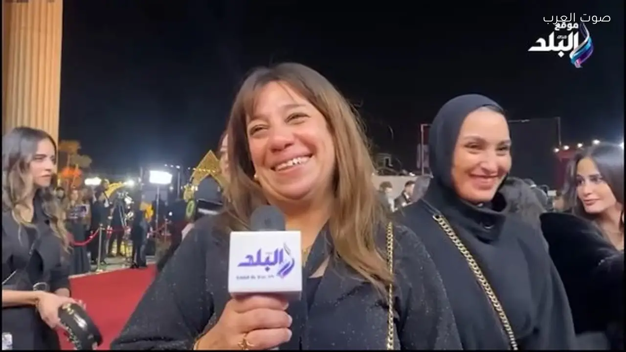 سما إبراهيم تكشف تفاصيل مسلسلها الجديد “عين سحرية” مع عصام عمر