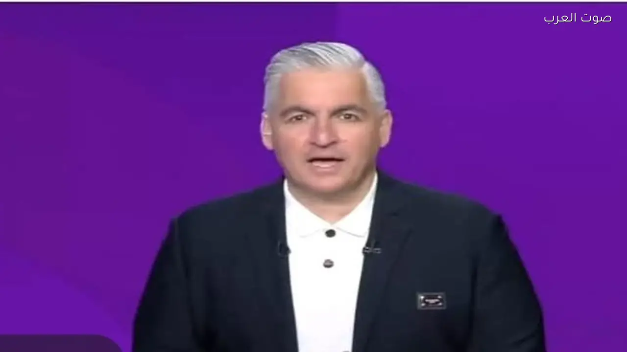 سيف زاهر: لاعبو الأهلي سيطروا على المباراة بشكل متميز