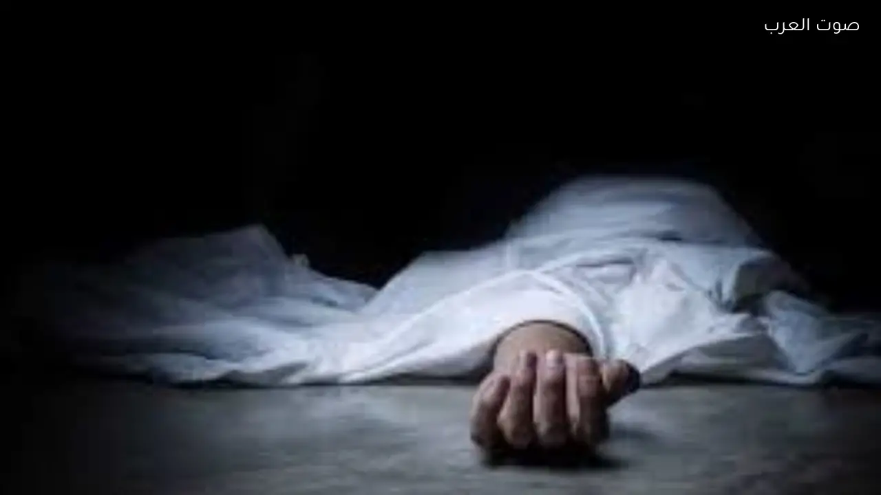 شاب ينتقم من جاره بسبب معاتبته على تعاطي المخدرات في فيصل