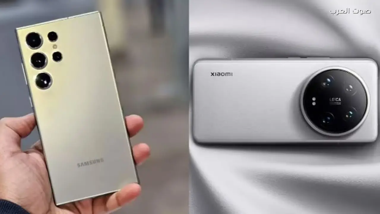 شاومي تتراجع في سوق الهواتف الرخيصة وسامسونج تتصدر 2026