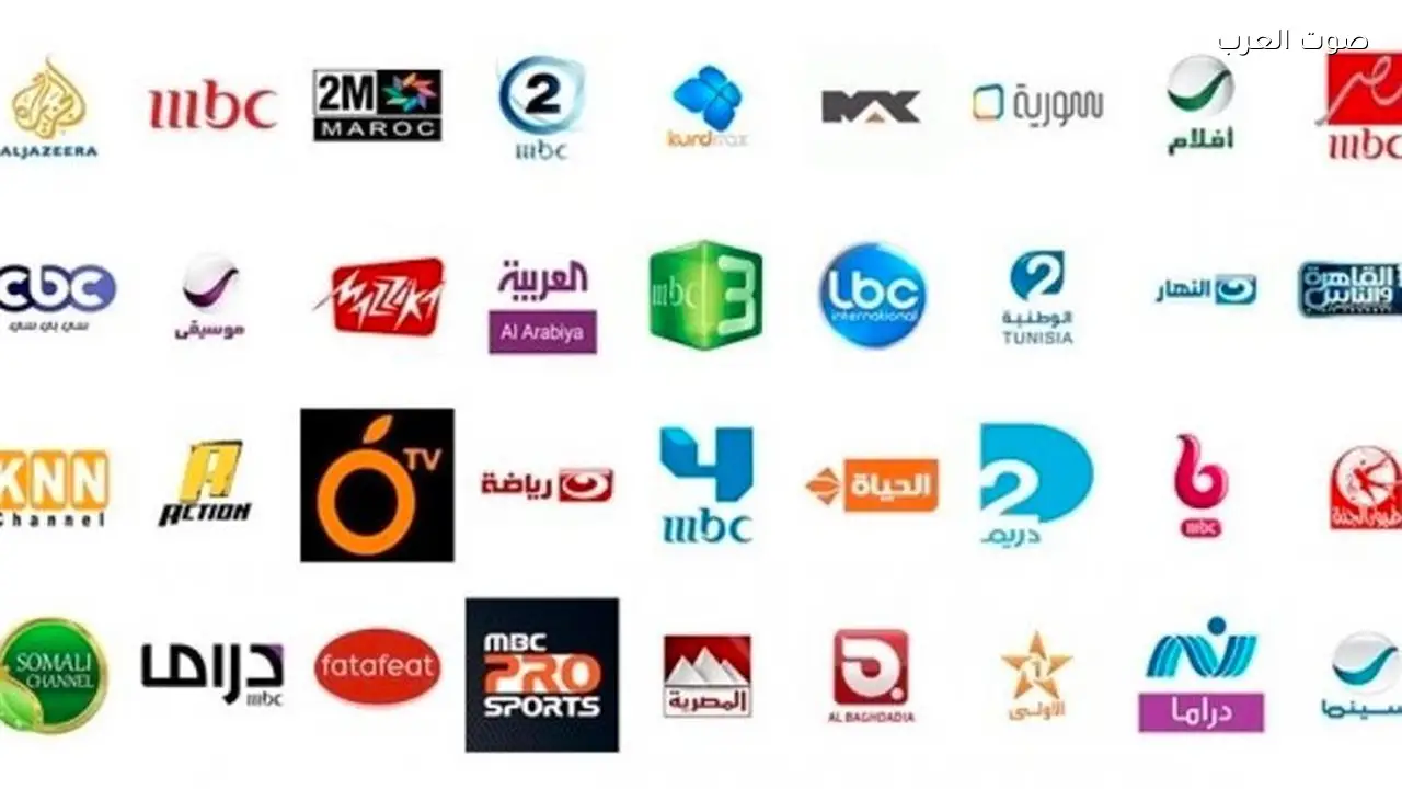 ضبط تردد قناة وناسة 2026 لمشاهدة برامج الأطفال