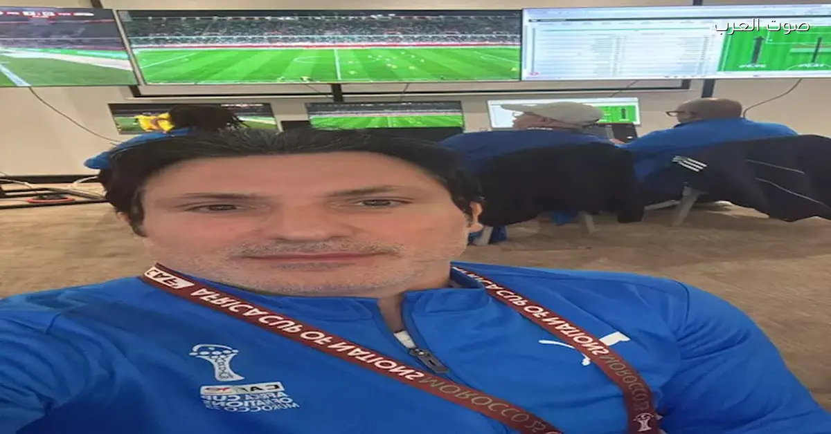 ضربتان لمنافس مصر وحقيقة تولي محمود فايز تدريب الزمالك