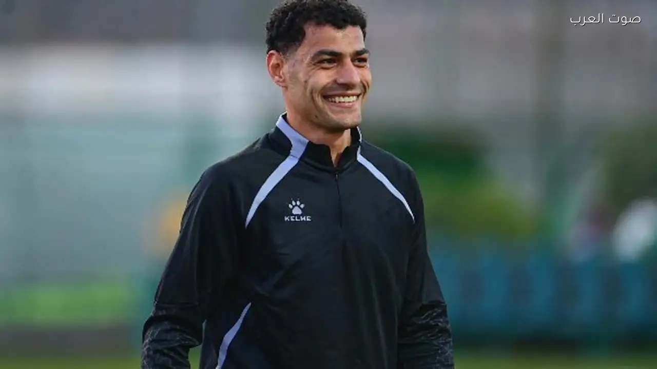 عبدالرحمن مجدي يشارك في تدريبات الاتحاد لأول مرة بعد انتقاله من بيراميدز