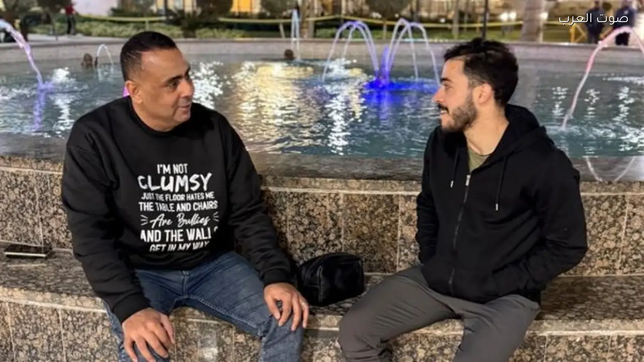 عزمي جومة: الأندية الجماهيرية تضفي طعماً خاصاً على الدوريين المصري والتونسي