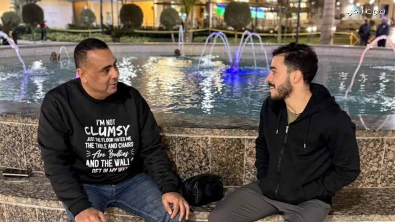 عزمي جومة يتمنى الانضمام للأهلي ويعتبر تونس مفاجأة كأس العالم 2026