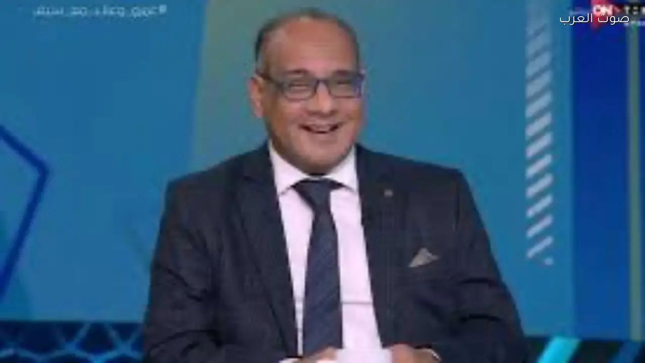 عمرو الدردير يعلق على أداء إمام عاشور بانتقاد صادم