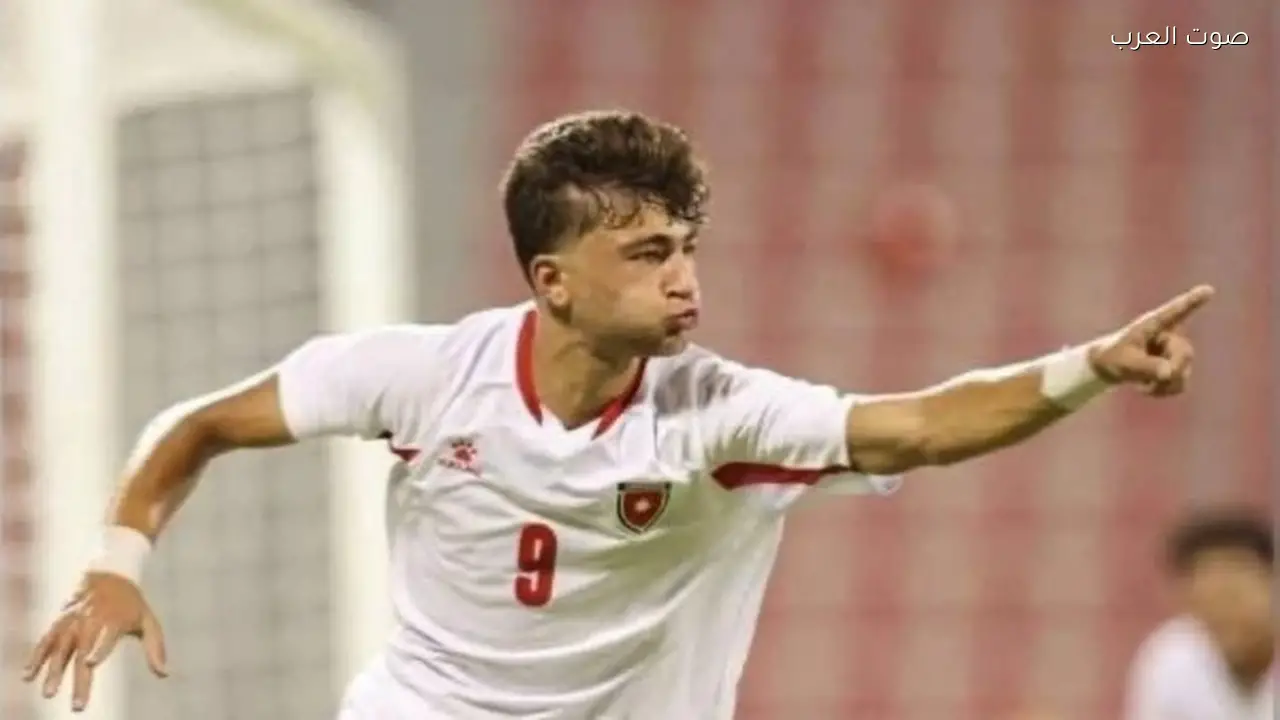 عودة الفاخوري تتوقف على قرار والد اللاعب بين بيراميدز والأهلي