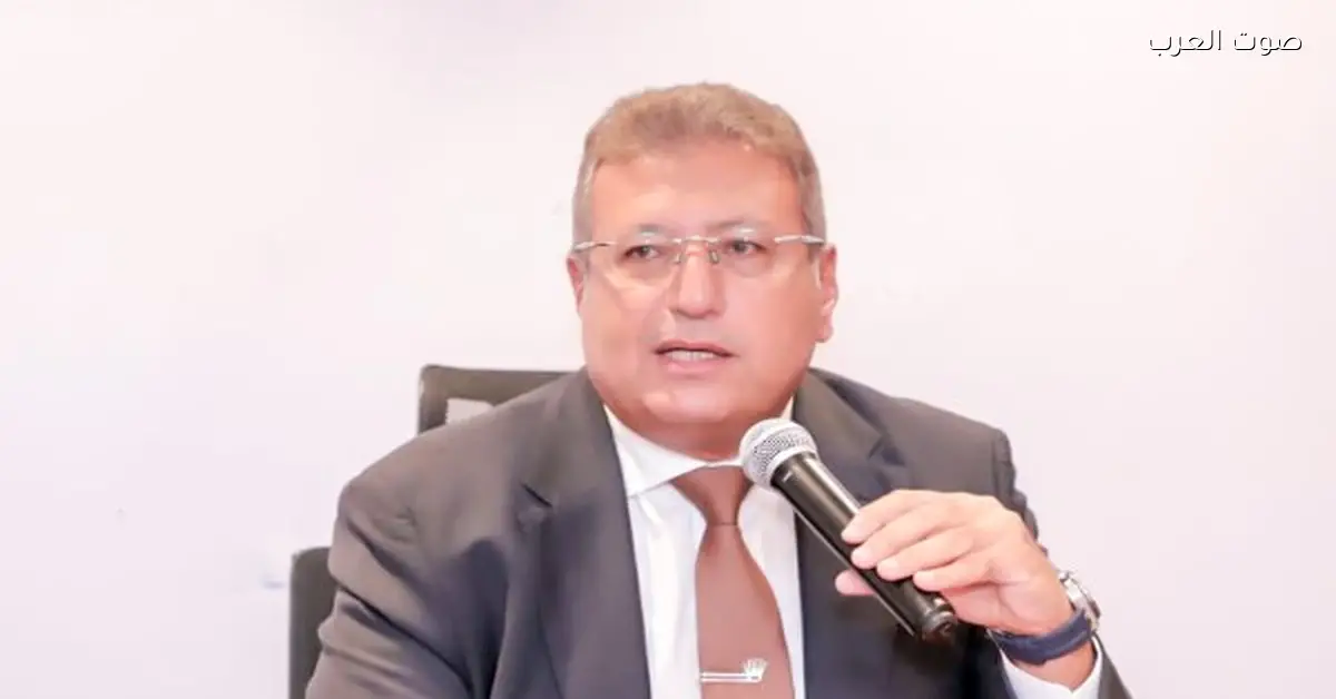 غرفة التطوير العقاري تضع خطة لدعم استثمارات السوق والمطورين في 2026