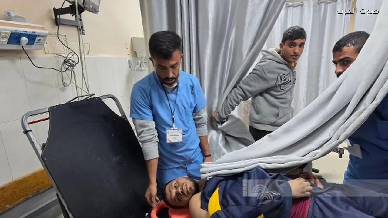 غزة تعاني من نقص الأدوية لأصحاب الأمراض المزمنة