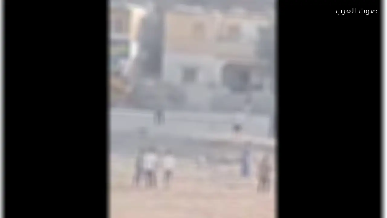 قائد لودر يدهس توك توك عمداً في كفر الشيخ