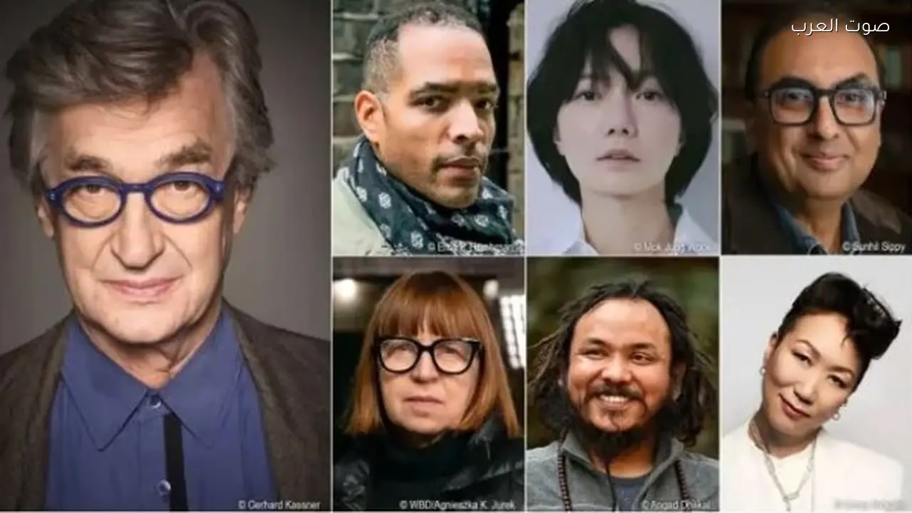 لجان تحكيم مهرجان برلين السينمائي تضم أعضاء عرب