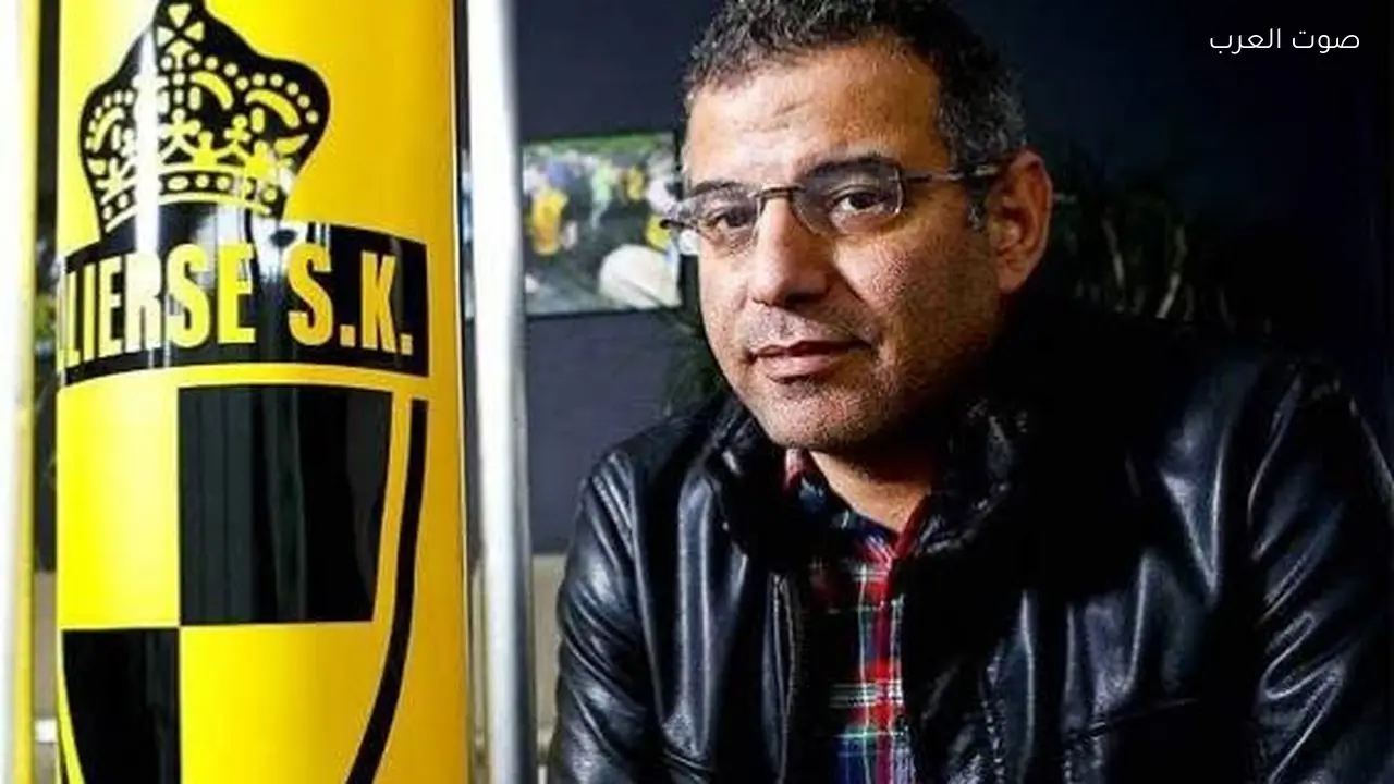 لجنة الحكام تناقش شكوى ماجد سامي بعد مباراة الأهلي ودجلة