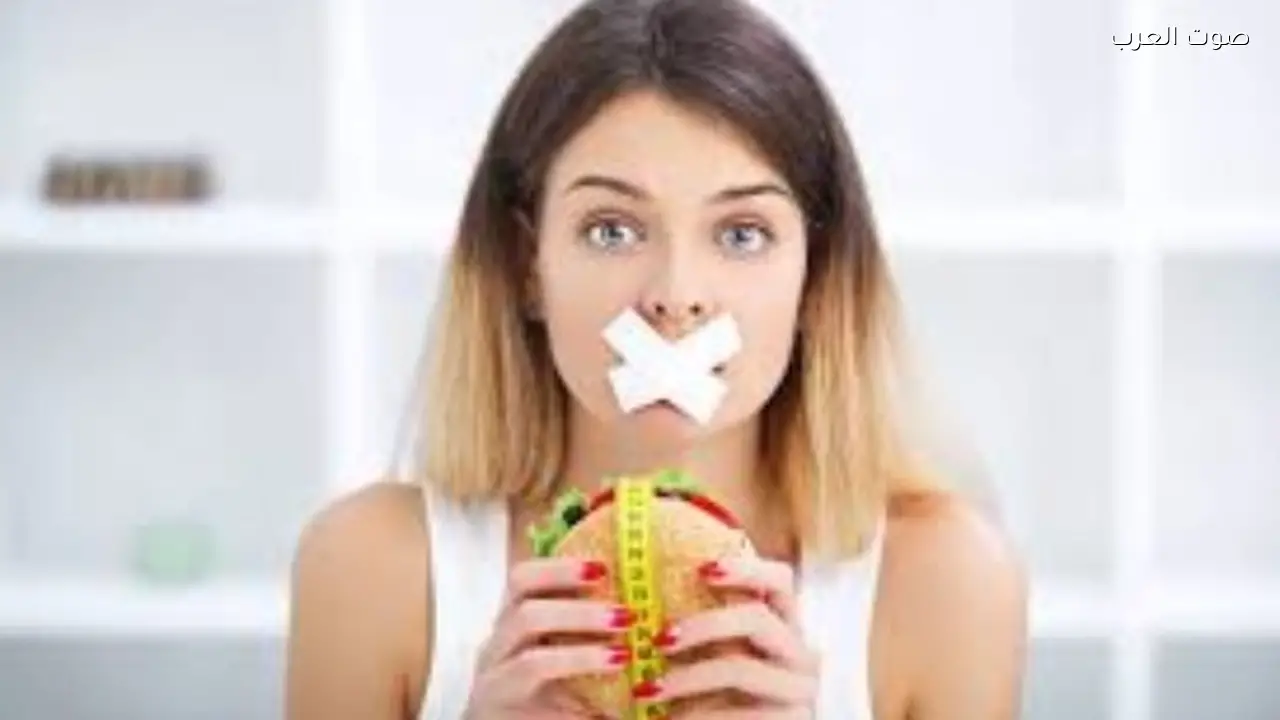 لماذا لا تفقد الوزن؟ إليك الحل في فيديو قصير