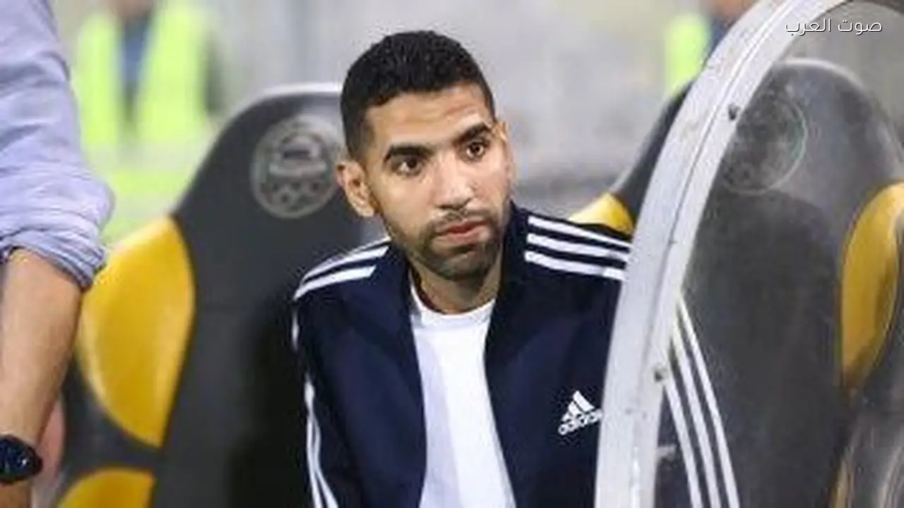 مؤمن زكريا ينشر صورة من رحلة علاجه تثير القلق