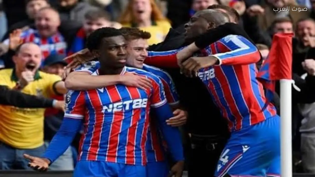 ماتيتا يغيب عن مواجهة كريستال بالاس بسبب انتقاله المحتمل