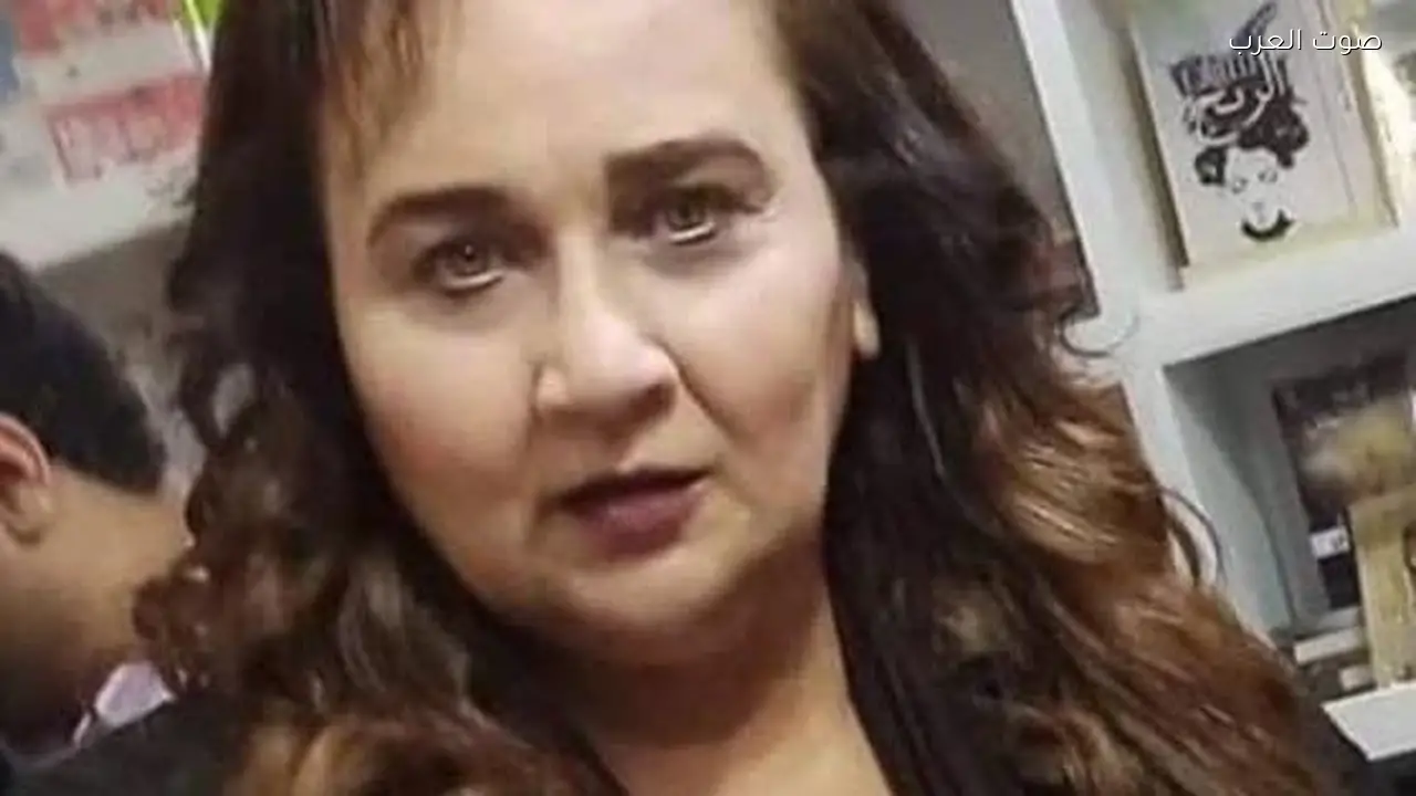 ماجدة خير الله تهاجم إبراهيم عيسى بسبب العندليب والهضبة