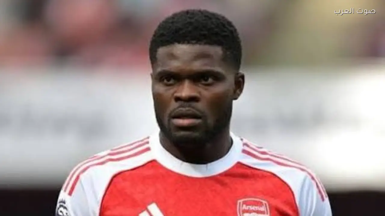 مارسيلينو: توماس بارتي تغير كثيرًا منذ مغادرته آرسنال