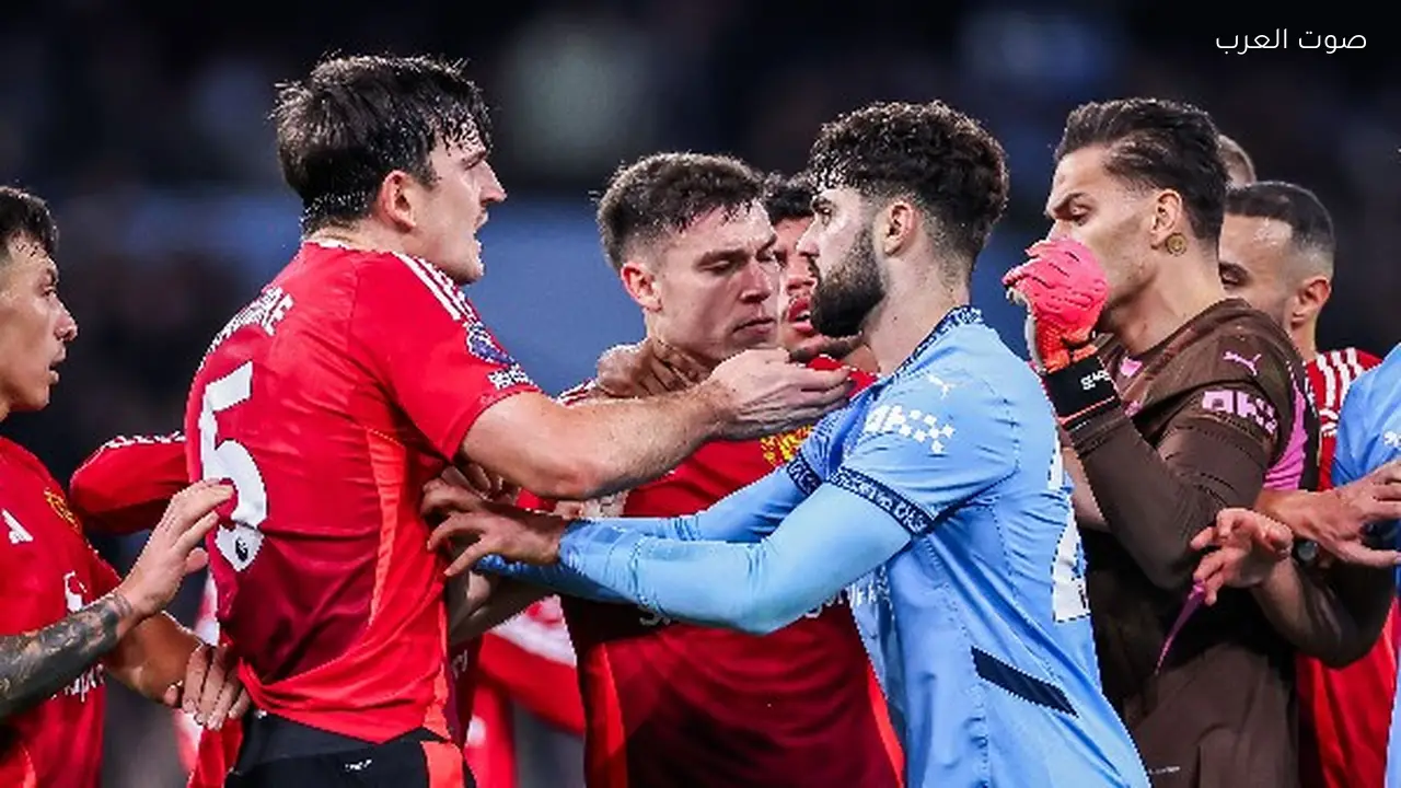 مانشستر سيتي يلتقي جالطة سراي في ختام دوري أبطال أوروبا