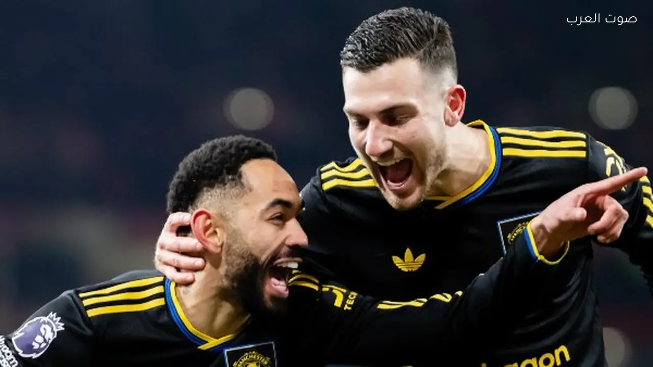 مانشستر يونايتد يعود لسباق اللقب بسبب 6 عوامل رئيسية