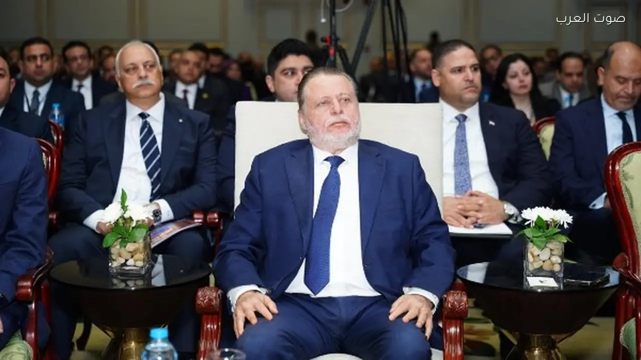 محافظ البنك المركزي يكشف عن إحباط احتيالات بقيمة 4 مليارات جنيه في 2025