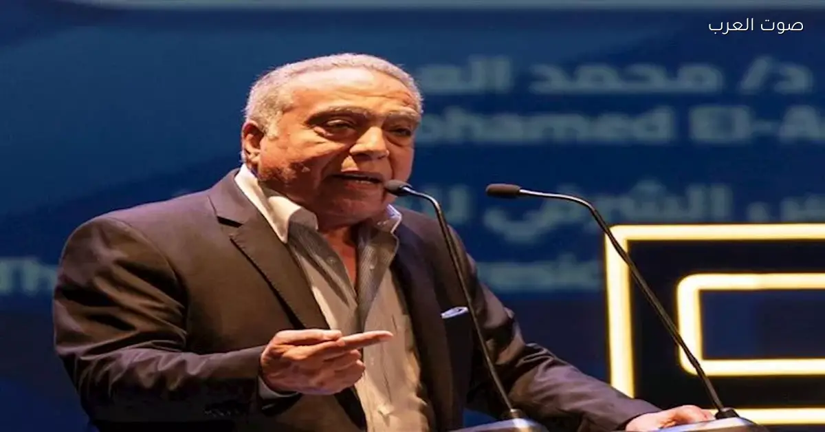 محمد العدل يعلق على انتقال حامد حمدان إلى بيراميدز ويثير الجدل