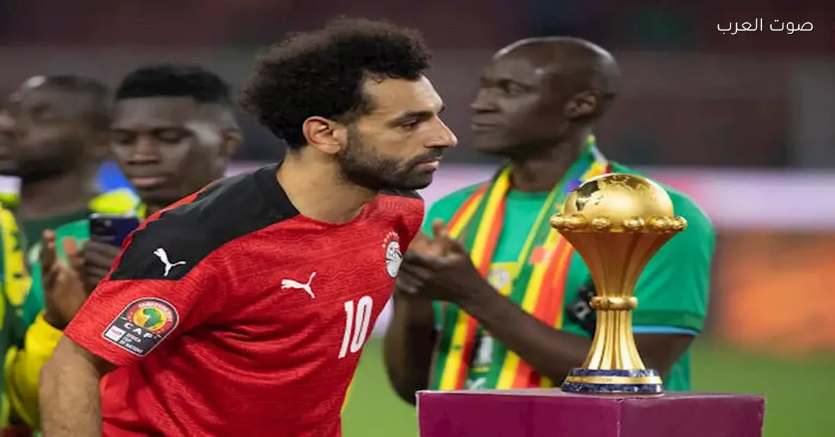 محمد صلاح في رحلة البحث عن النجاح هل يواجه مصير ديدييه دروجبا