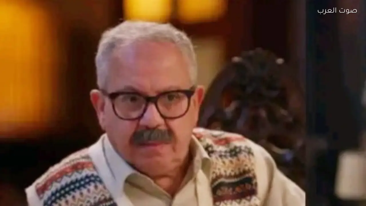 محمد محمود يحقق نجاحاً كبيراً في أول بطولة له بمسلسل بيت بابا