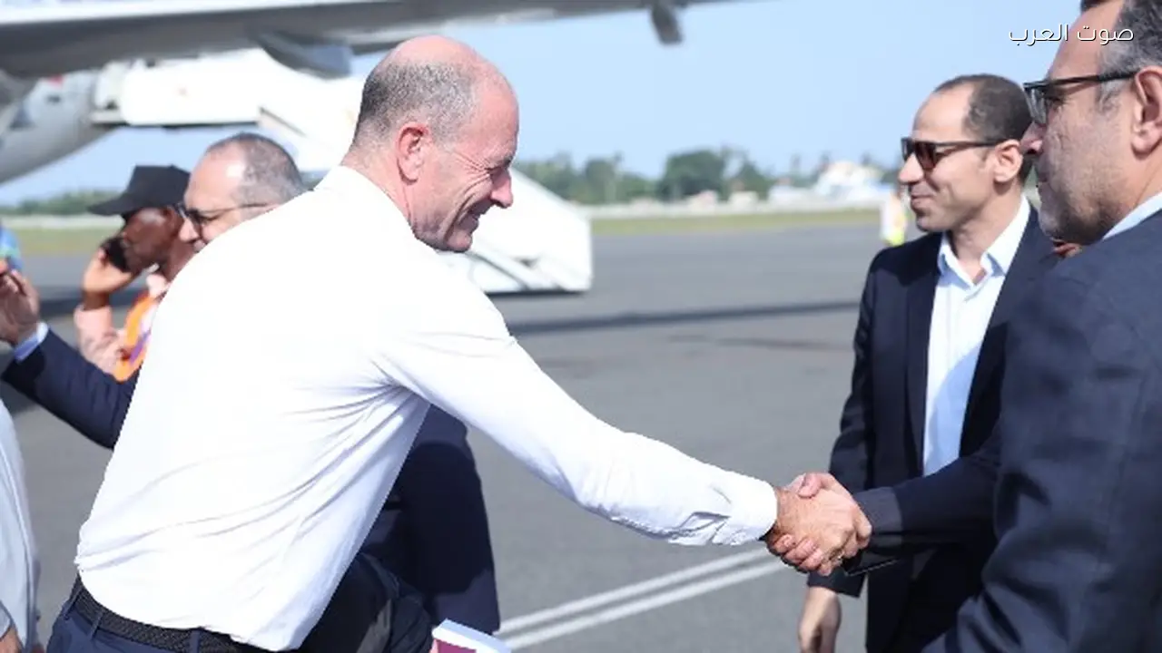 مدرب الأهلي يعلق على غياب إمام عاشور عن رحلة تنزانيا