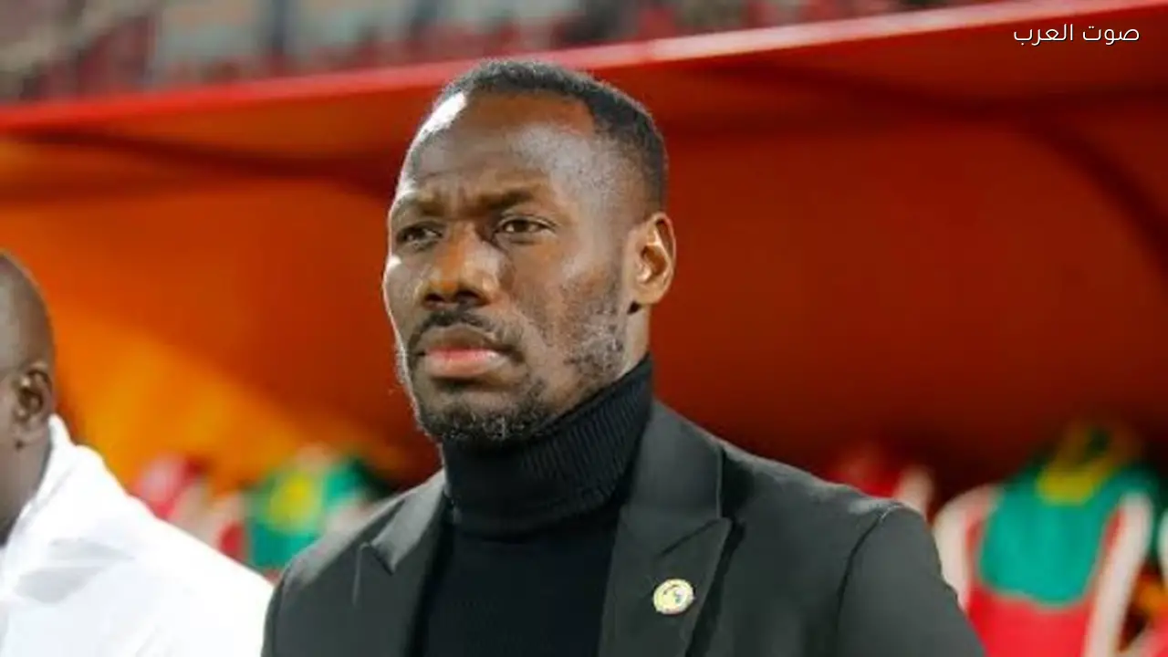 مدرب منتخب السنغال يوجه رسالة للجماهير بعد الإيقاف والغرامة المالية